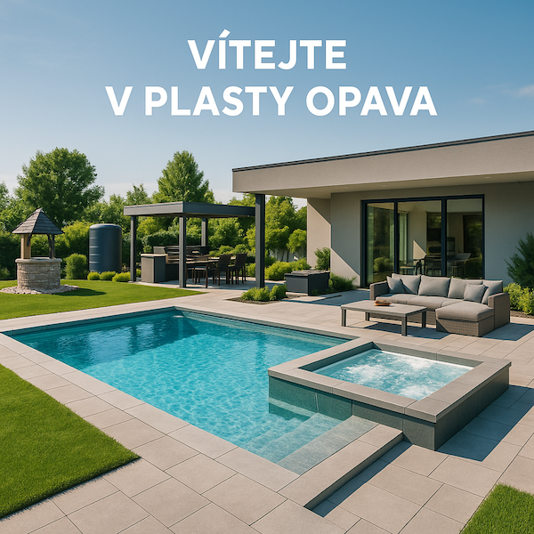 Vítejte v Plasty Opava 600x600